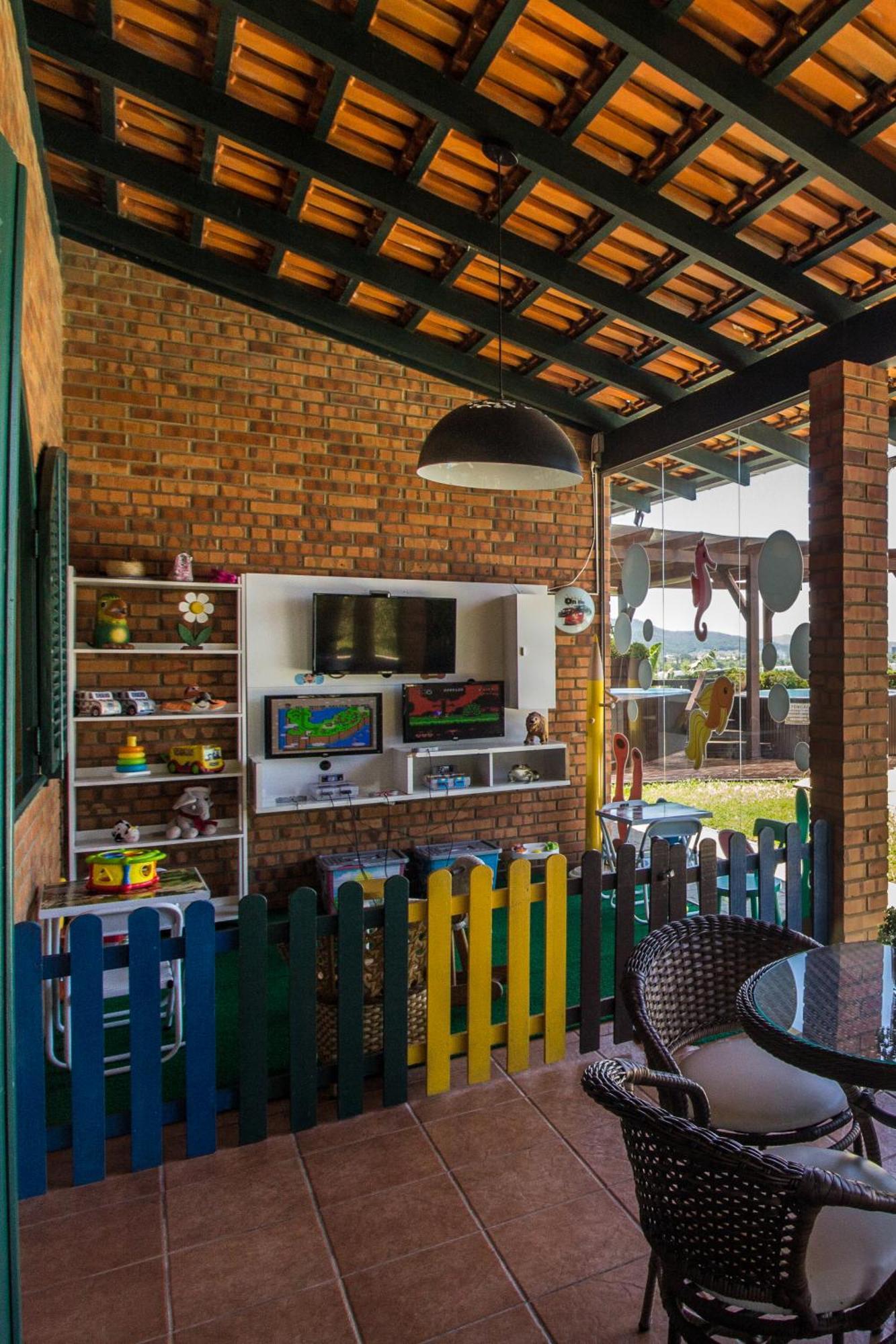 Pousada Molinha Penha  Exterior photo